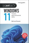 Windows 11 - Bob van Duuren - 9789463562744
