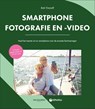60PlusPlaza: Smartphonefotografie en -video - Bob Timroff - 9789463562812