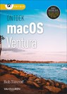 Ontdek macOS Ventura - Bob Timroff - 9789463562904