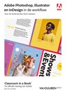 Photoshop, InDesign en Illustrator in de workflow - Bart Van de Wiele - 9789463563000