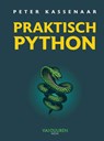 Praktisch Python - Peter Kassenaar - 9789463563024