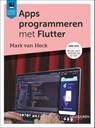 Apps programmeren met Flutter - Mark van Heck - 9789463563031