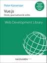 Vue.js - Peter Kassenaar - 9789463563123