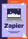 Laat Zapier voor je werken! - Bob van Duuren - 9789463563437