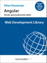 Angular - Peter Kassenaar - 9789463563550