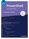 PowerShell - Frederik Vanhoo - 9789463563574