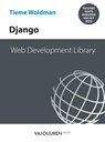 Web Development Library Django - Tieme Woldman - 9789463563680