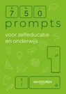 750 prompts voor zelfeducatie en onderwijs - Bob van Duuren - 9789463563789