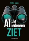 AI die iedereen ziet - Erdinç Saçan - 9789463563802