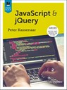 Handboek Javascript en jQuery, 5e editie - Peter Kassenaar - 9789463564038