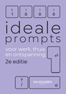 1000 ideale prompts voor werk, thuis en ontspanning 2e - Bob van Duuren - 9789463564113