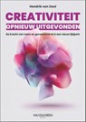 Creativiteit opnieuw uitgevonden: ontwerpen met AI - Hendrik van Zwol - 9789463564274