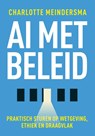 AI met beleid - Charlotte Meindersma - 9789463564533