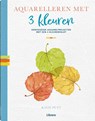 Aquarelleren met 3 kleuren - Putt, Katie - 9789463597241