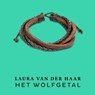 Het wolfgetal - Laura van der Haar - 9789463622745