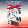 Patronen van bedrog - Willem Middelkoop ; Tim Dollee - 9789463624688
