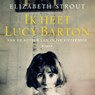 Ik heet Lucy Barton - Elisabeth Strout - 9789463628631