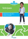 Station Serieus schrijven. Nederland vmbo BK 4 -  - 9789463640015