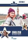 Library (t)-havo-vwo 2 Engel - H. Elferink ; En Autersteam - 9789463640725