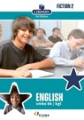Library Fiction 2 Englisch vmbobk/kgt - H. Elferink en auteursteam - 9789463641135