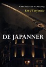 De Japanner - Walther van Venrooij - 9789463650076