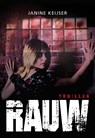 Rauw - Janine Keijser - 9789463650243