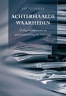 Achterhaalde waarheden - Jan Werkman - 9789463650625