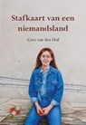 Stafkaart van een niemandsland - Cees van den Hof - 9789463651226