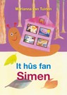 It hûs fan Simen - Marianna van Tuinen - 9789463651899