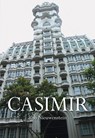 Casimir - Rob Nieuwenstein - 9789463652483