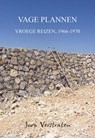 Vage plannen - Joop Verstraten - 9789463653183