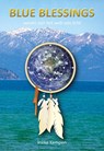 Blue Blessings - Ineke Kempen - 9789463653336
