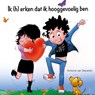 Ik (h)erken dat ik hooggevoelig ben - Antoine van Staveren - 9789463653817