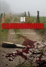 De Caminomoord - Gerard Legerstee - 9789463653909