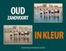 Oud Zandvoort in kleur - Dennis Plantenga - 9789463654913