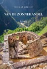 Van de zonnehandel - Thomas Jiskoot - 9789463655132