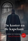De koster en de kapelaan - Walther van Venrooij - 9789463655330
