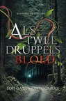 Als twee druppels bloed - Sophia L. Montgomery - 9789463655484