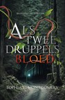 Als twee druppels bloed - Sophia L. Montgomery - 9789463655859