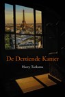 De dertiende kamer - Harry Turksma - 9789463656023