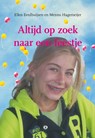 Altijd op zoek naar een feestje - Ellen Eerdhuijsen ; Menno Hagemeijer - 9789463656122
