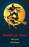 Vrolijk en vilein - Wim Meyles - 9789463656757