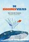 De zigeunervisjes - Koen Van der Cruyssen - 9789463657631