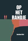 Op het randje - Justine Kist - 9789463657662