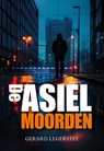 De asielmoorden - Gerard Legerstee - 9789463657747