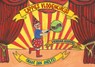 Tjippies vlooiencircus - Verena Koppel - 9789463658829