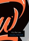 It's the Law - Timothy Mitchell - 9789463670777