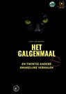 Het galgenmaal - Eric Van Berkel - 9789463672122