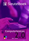 Sleutelboek Computerlexicon 2.0 (Kleur) - Marc Goris - 9789463672269