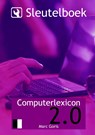 Sleutelboek Computerlexicon 2.0 (B&W) - Marc Goris - 9789463672276